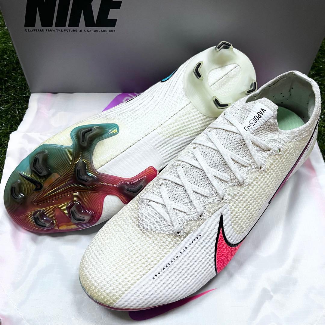 シューズ NIKE Mercurial Vapor 13 Elite FG 27cm