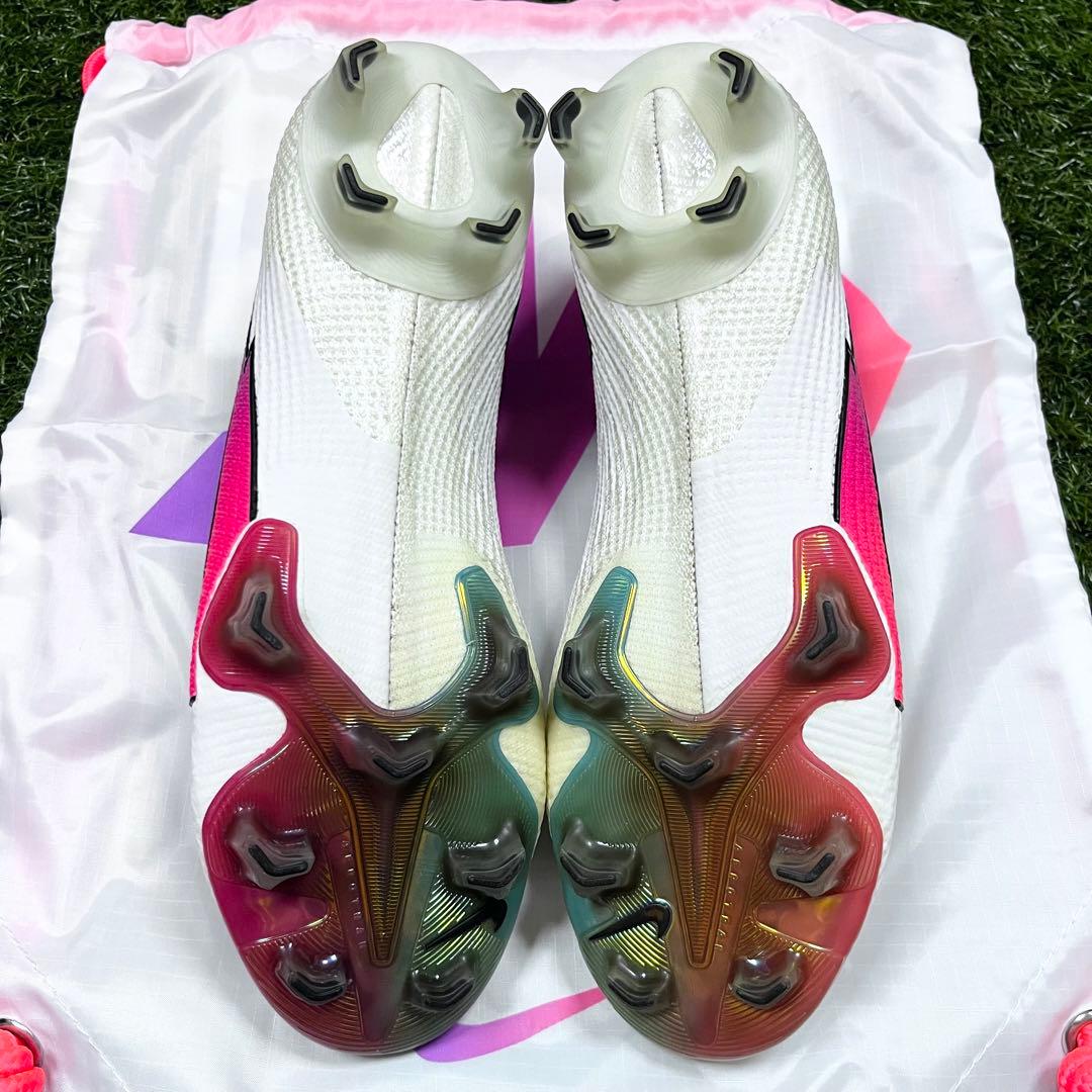 シューズ NIKE Mercurial Vapor 13 Elite FG 27cm