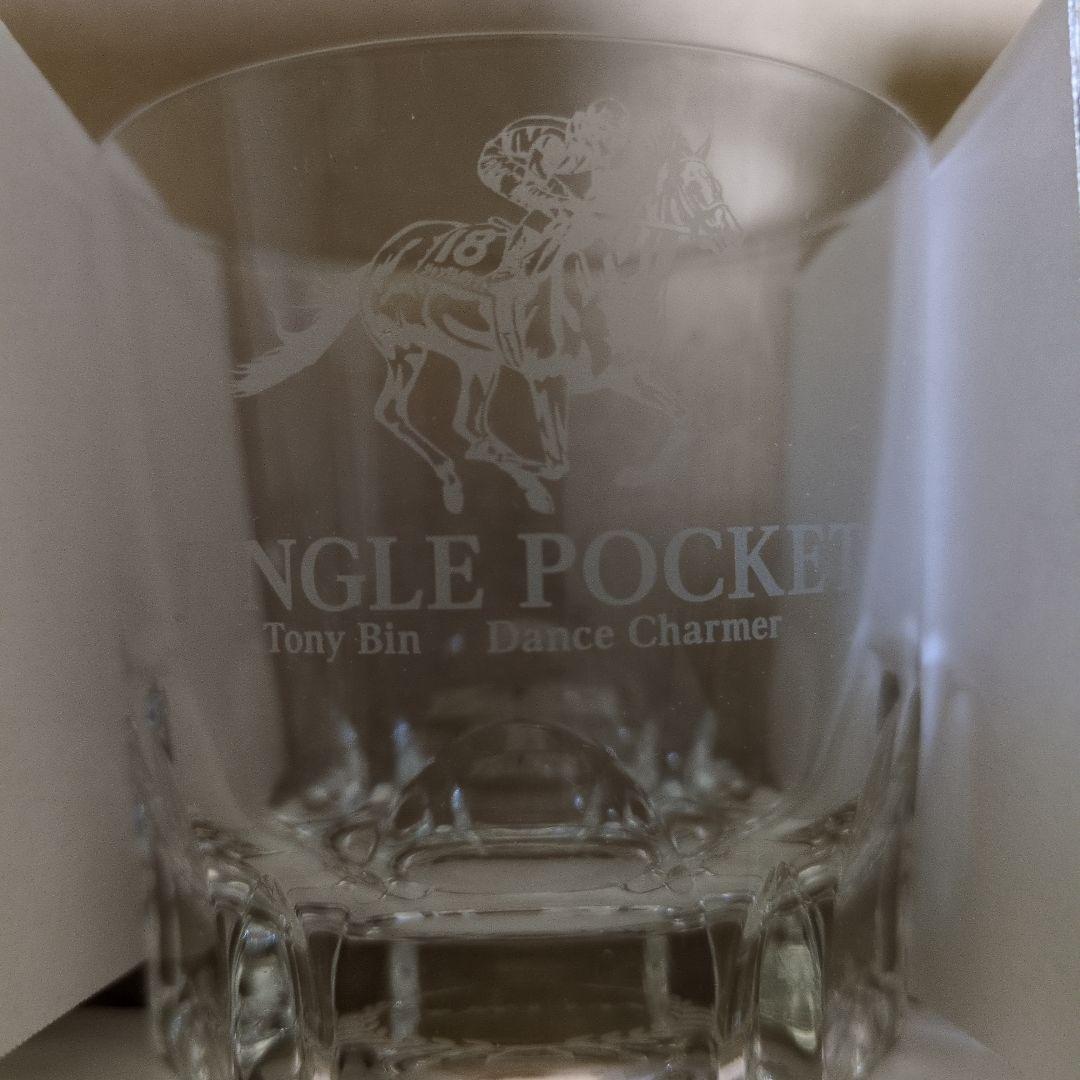 JRA グラス　2001 Classic Winners