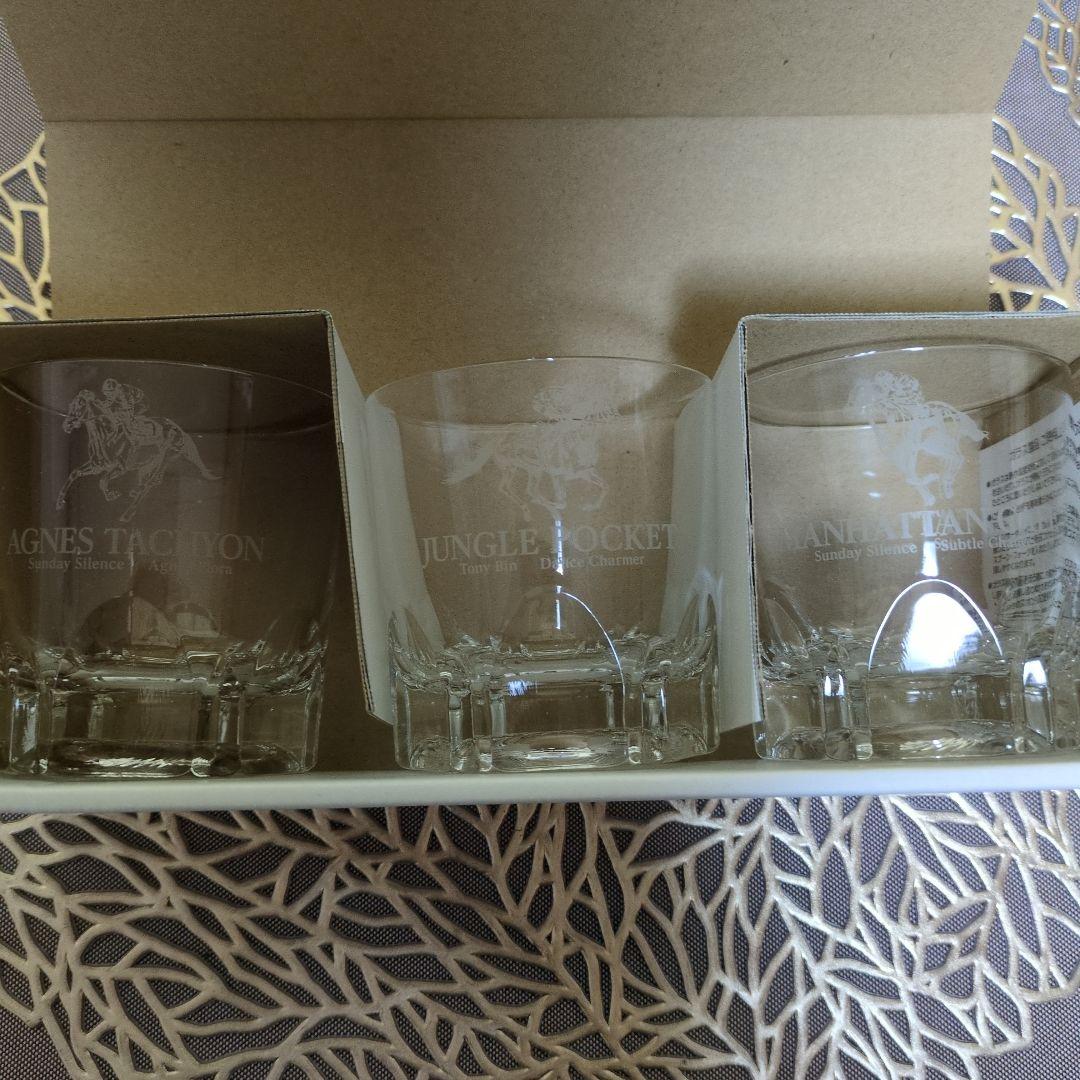 JRA グラス　2001 Classic Winners