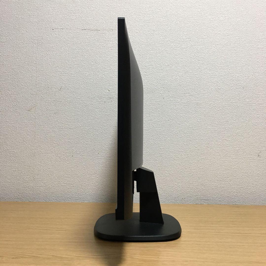 Win11 DELL 強力i5 8Gメモリ SSD+HDD 23.8’モニター