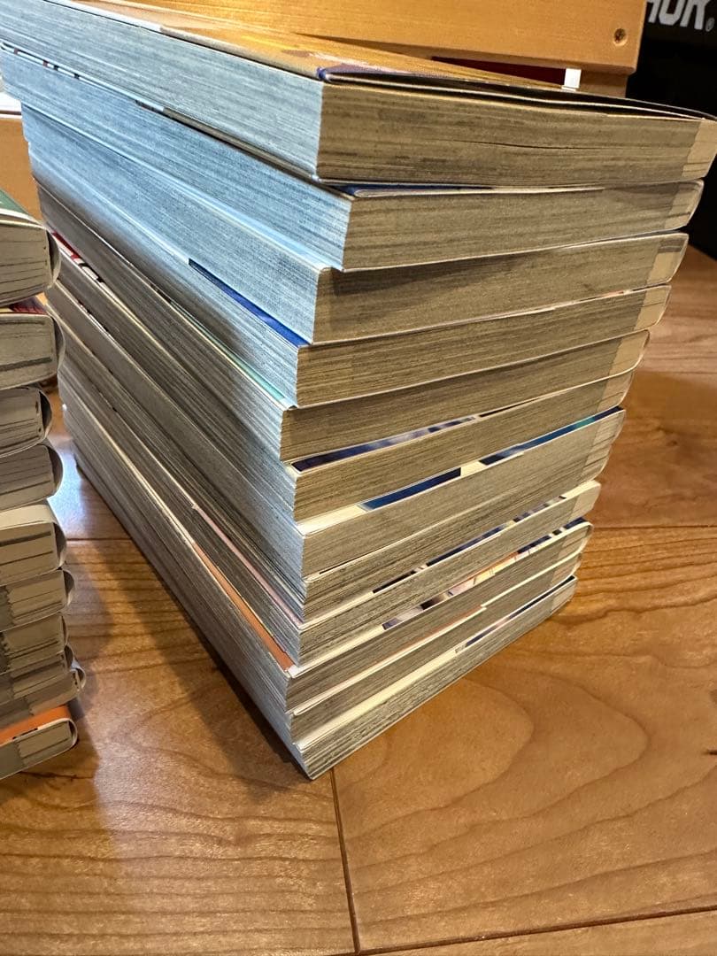 ドラフトキング 1-22巻 既刊全巻