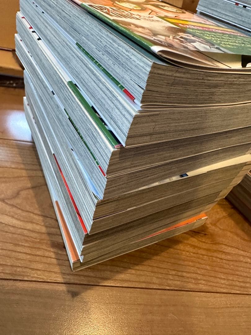 ドラフトキング 1-22巻 既刊全巻