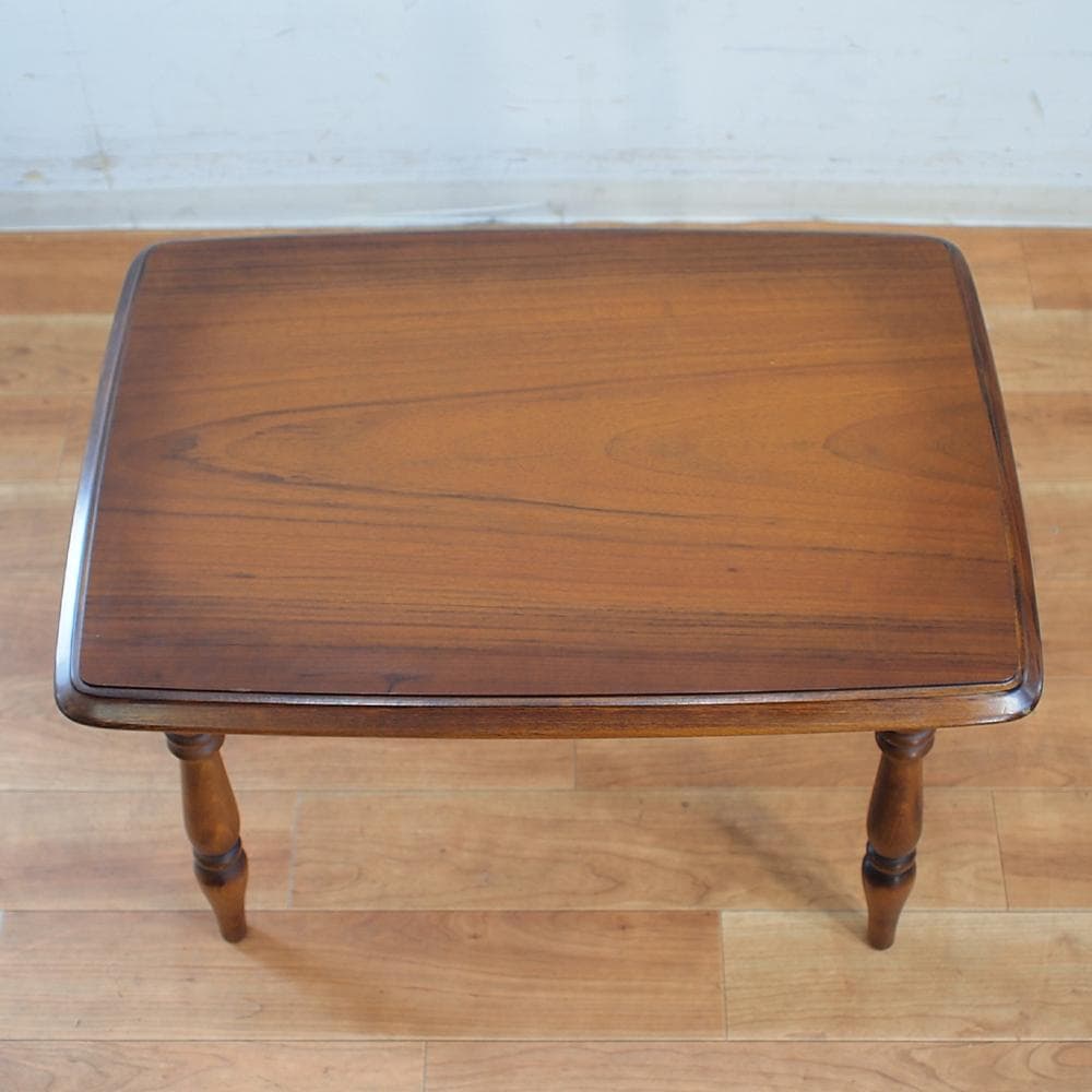 カリモク/karimoku コロニアル コーヒーテーブル サイドテーブル