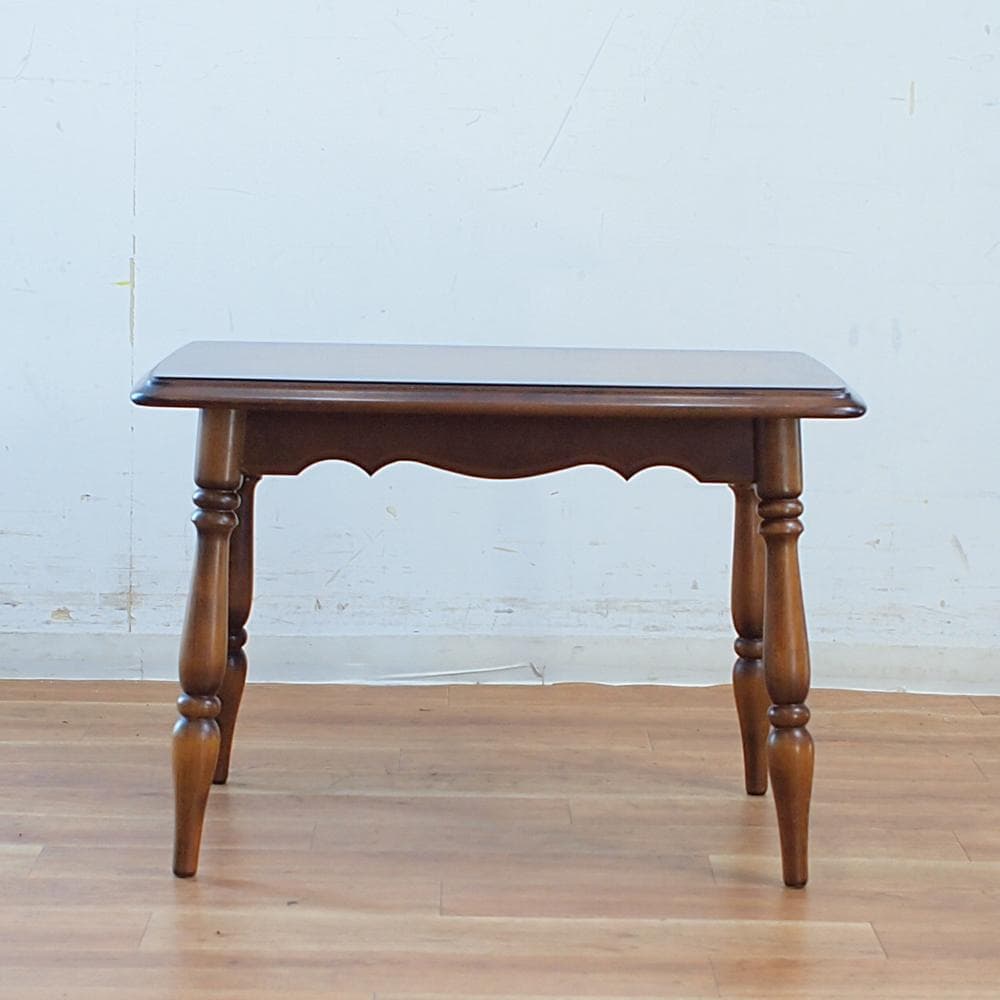 カリモク/karimoku コロニアル コーヒーテーブル サイドテーブル