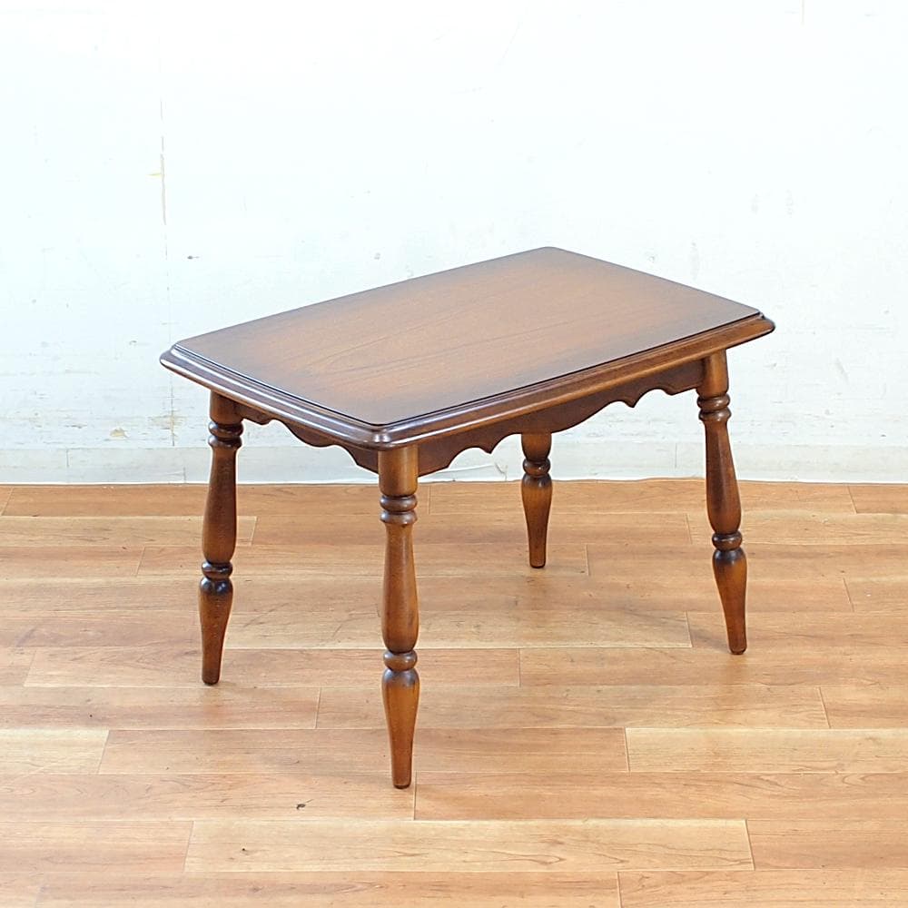 カリモク/karimoku コロニアル コーヒーテーブル サイドテーブル