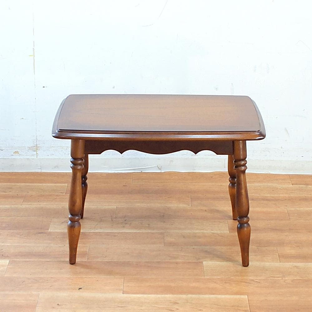 カリモク/karimoku コロニアル コーヒーテーブル サイドテーブル