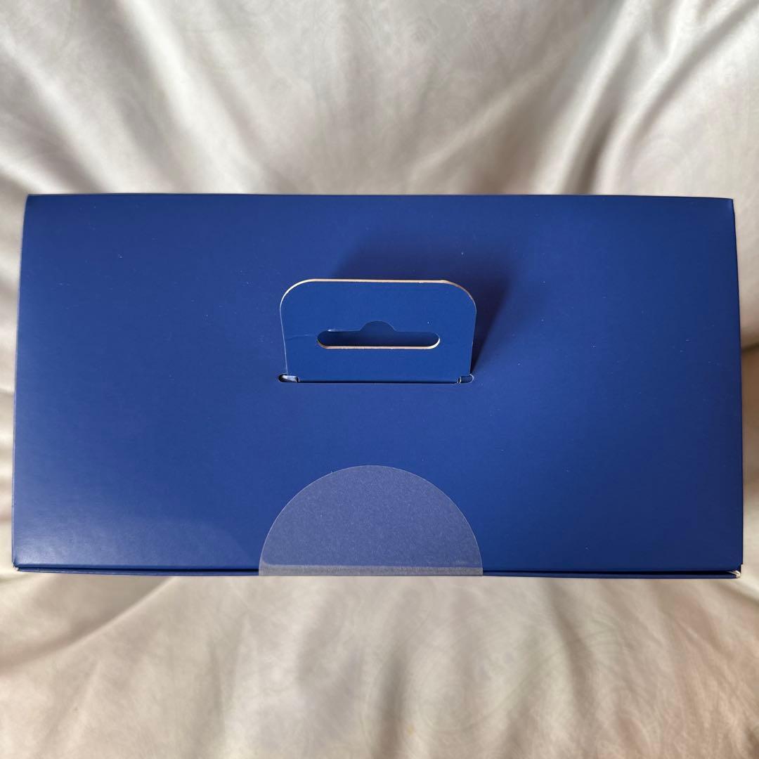 【新品未使用】DualSense Edge ワイヤレスコントローラー