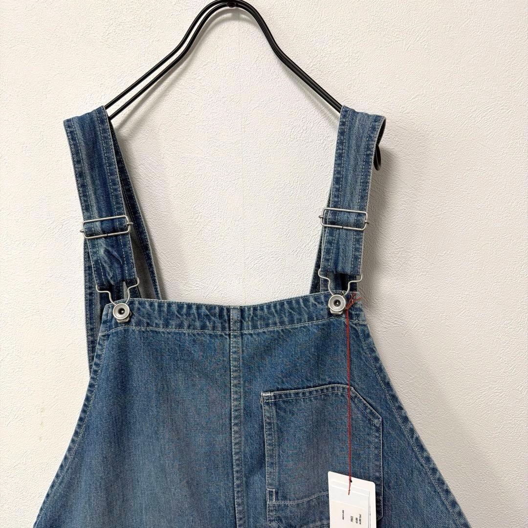 Veritecoeur ヴェリテクール　Limited サロペット