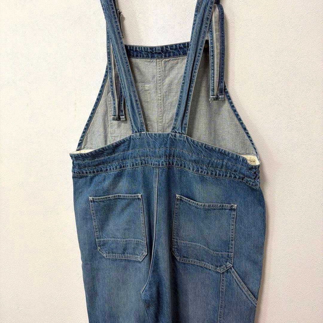 Veritecoeur ヴェリテクール　Limited サロペット