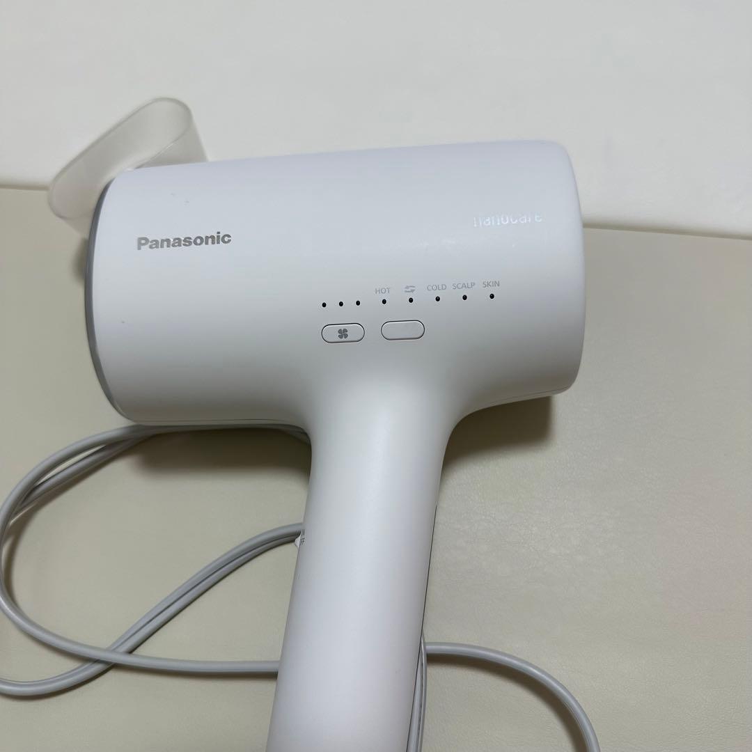 ジャンク品 Panasonic ナノケア 23年製