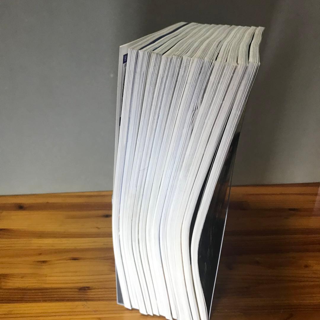 M⑥ 月刊ボディビルディング2001年12冊フルセット