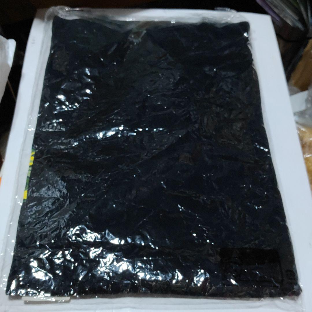 【ジェフユナイテッド】　カモフラTシャツ（ブラックL）