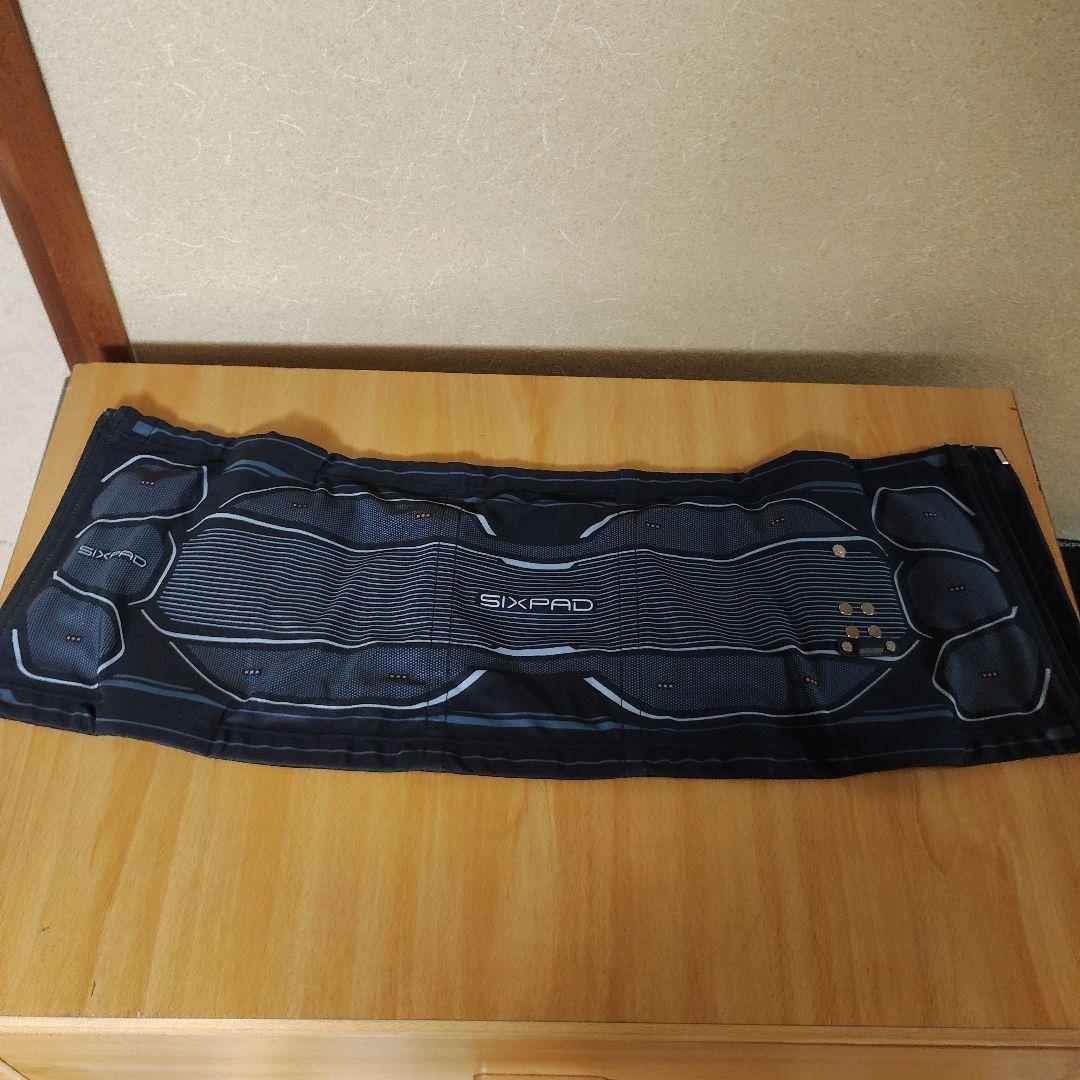 SIXPAD Powersuit Lite Core Belt サイズS
