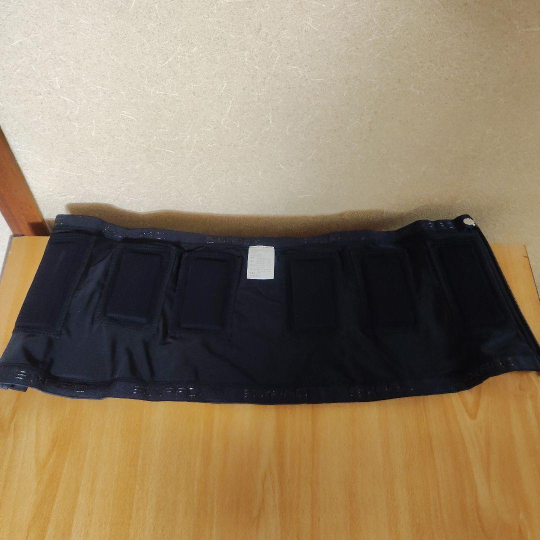 SIXPAD Powersuit Lite Core Belt サイズS