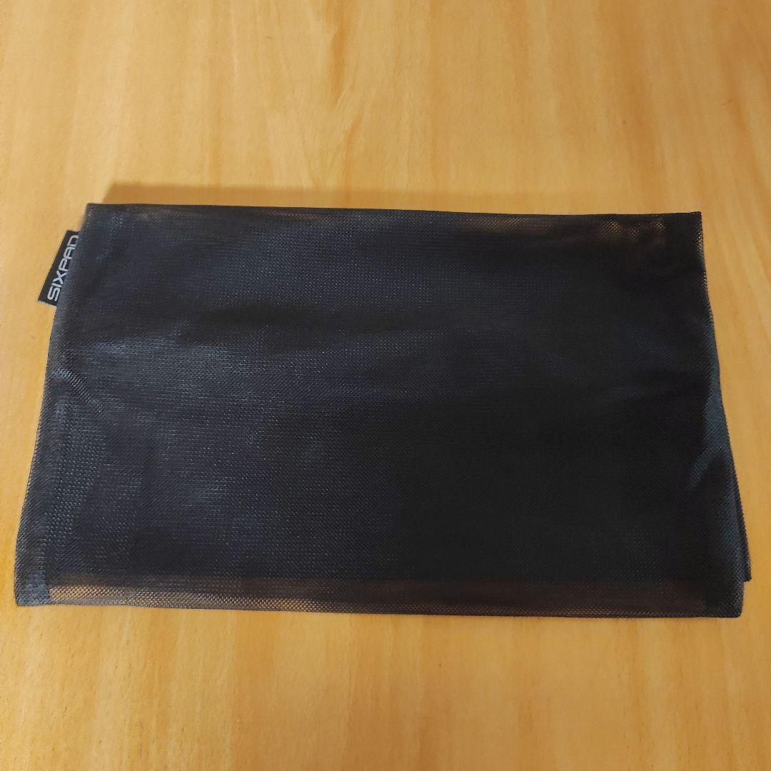 SIXPAD Powersuit Lite Core Belt サイズS