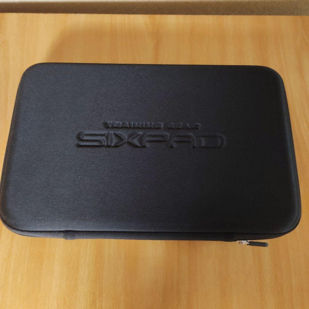 SIXPAD Powersuit Lite Core Belt サイズS