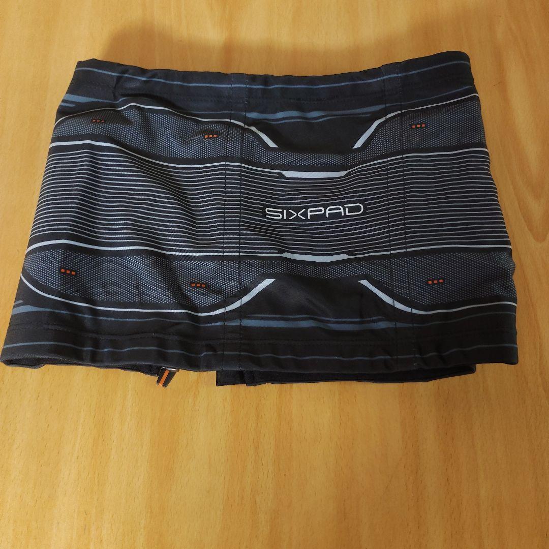 SIXPAD Powersuit Lite Core Belt サイズS