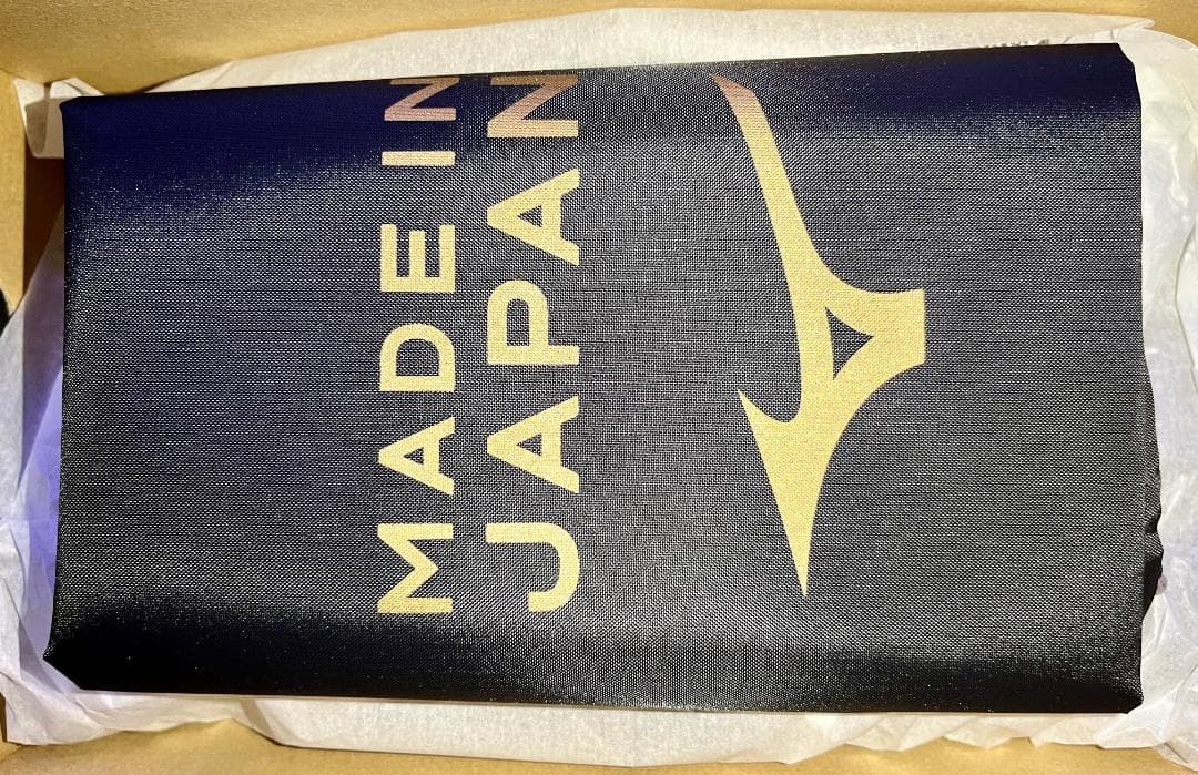 25.5 新品 ミズノ モレリア NEO 4 JAPAN P1GA243025