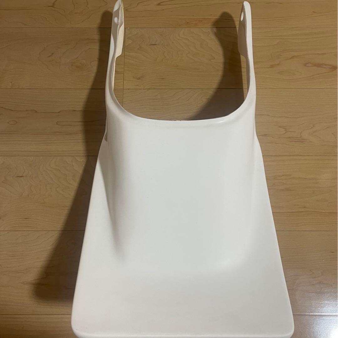 新品未使用　インパルス　gk79a後期　gk7ca テールカウル　羽テール