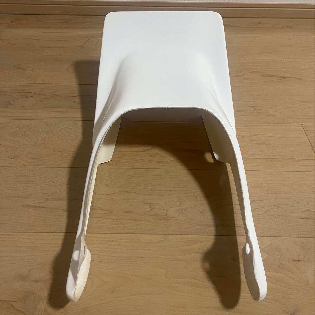 新品未使用　インパルス　gk79a後期　gk7ca テールカウル　羽テール