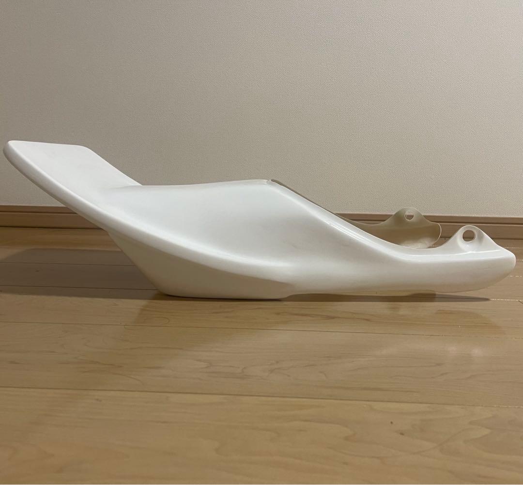 新品未使用　インパルス　gk79a後期　gk7ca テールカウル　羽テール