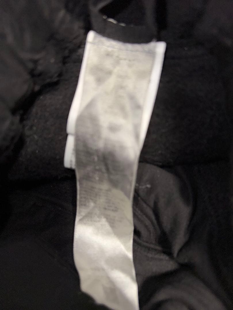 Rick Owens DRKSHDW ドローストリング ワイドパンツ