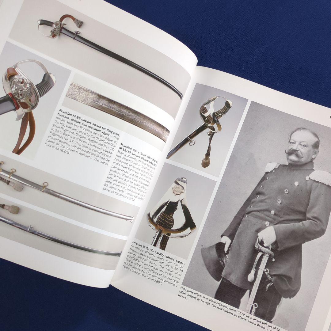 The German Cavalry ドイツ帝国陸軍 騎兵の制服・装備 事典