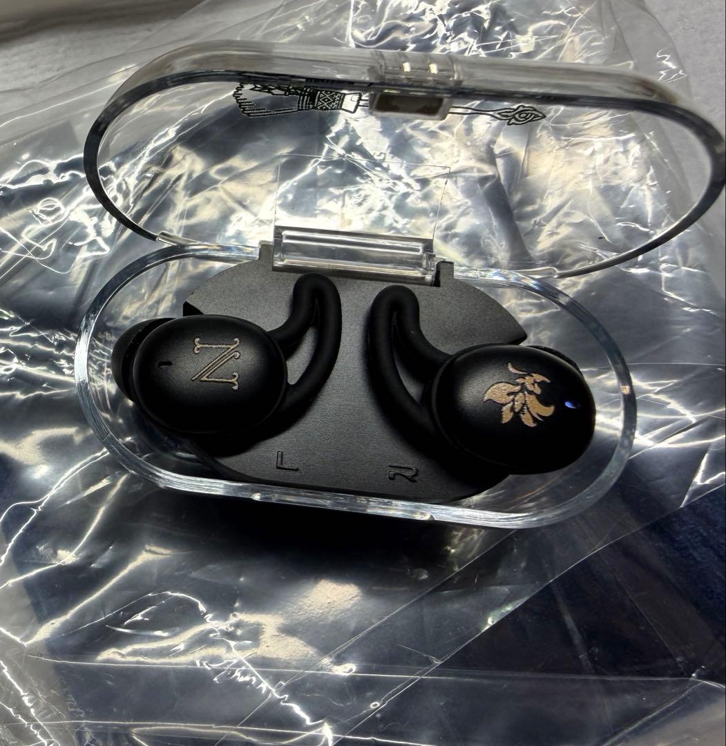 魔法使いの約束 ネロ ワイヤレスイヤホン