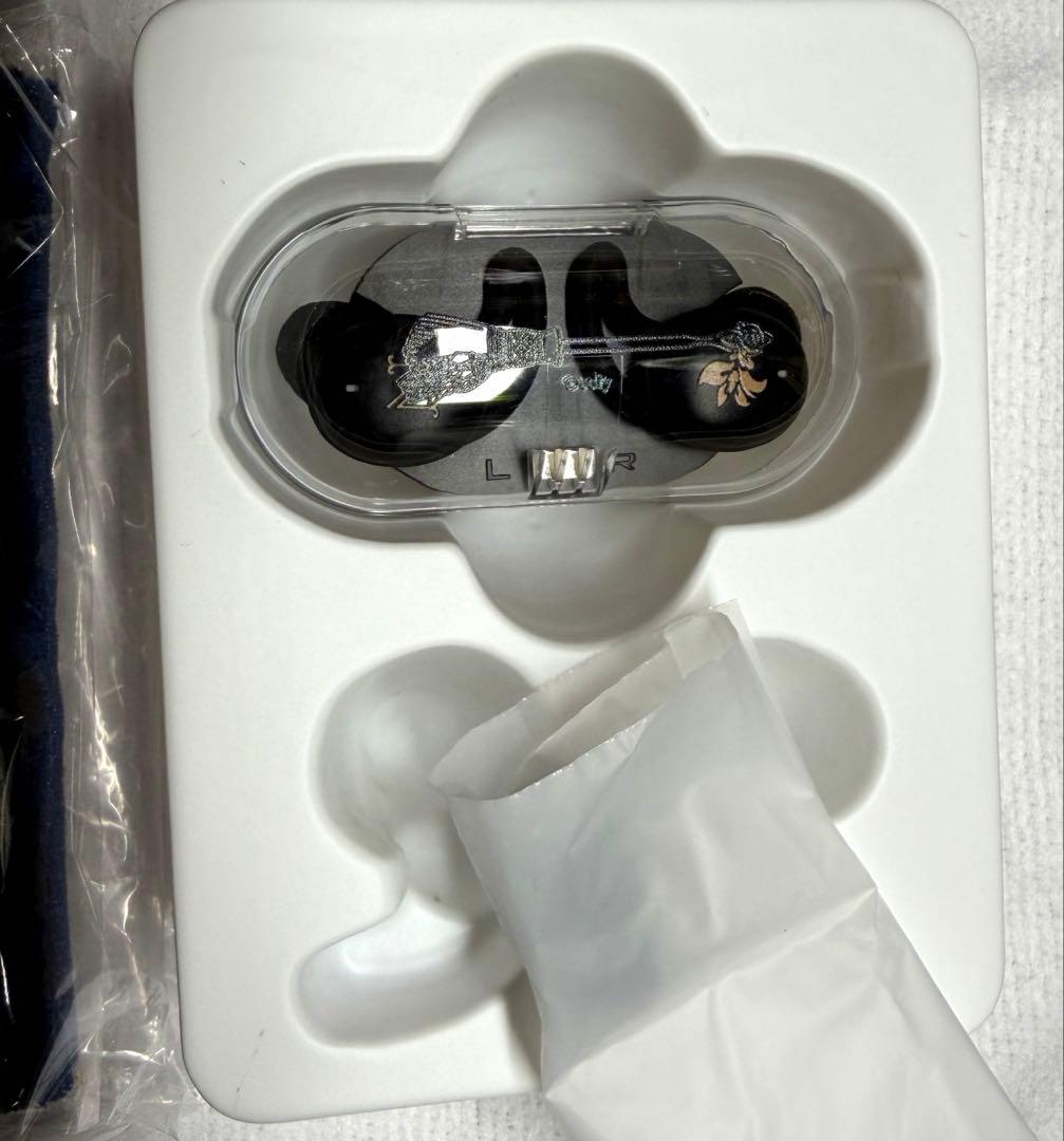 魔法使いの約束 ネロ ワイヤレスイヤホン