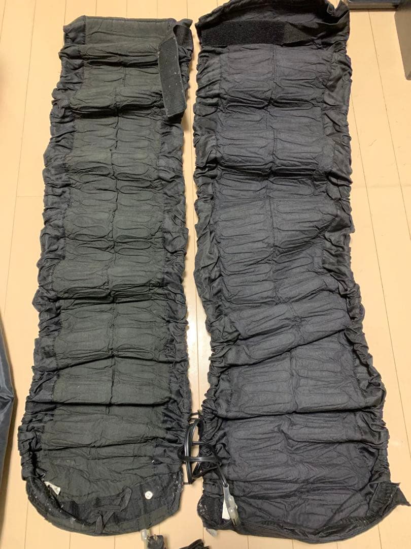 ZiiX バイク用タイヤウォーマー　120/160サイズ