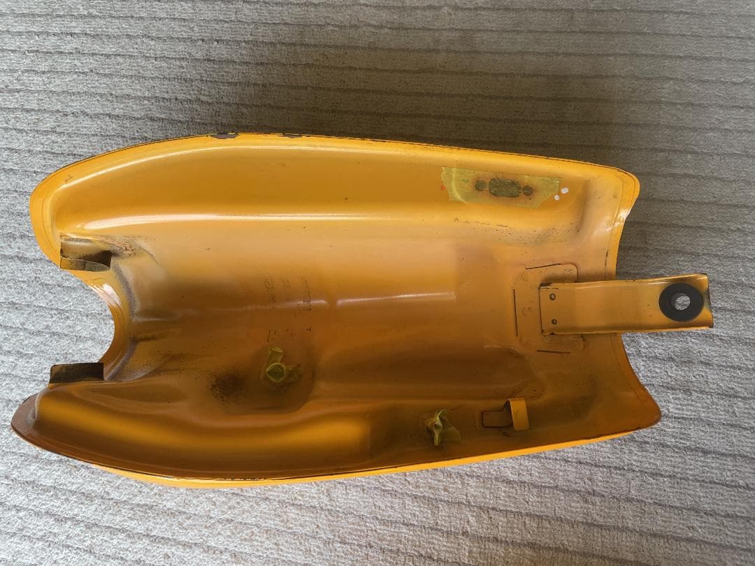 【0381】250TR Kawasaki FI インジェクションタンク