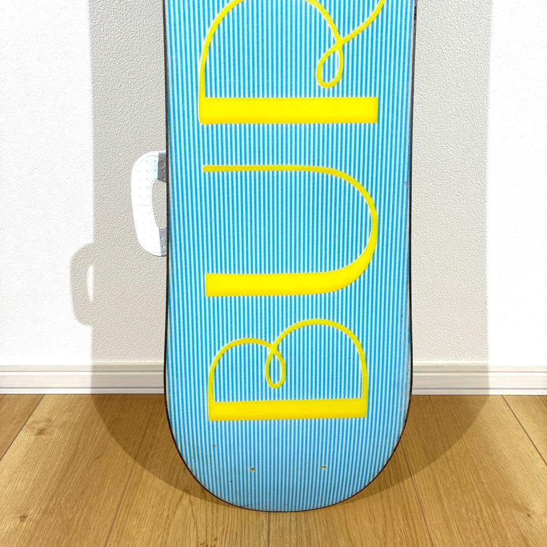 希少★ バートン ドラえもん コラボ スノーボード 100cm