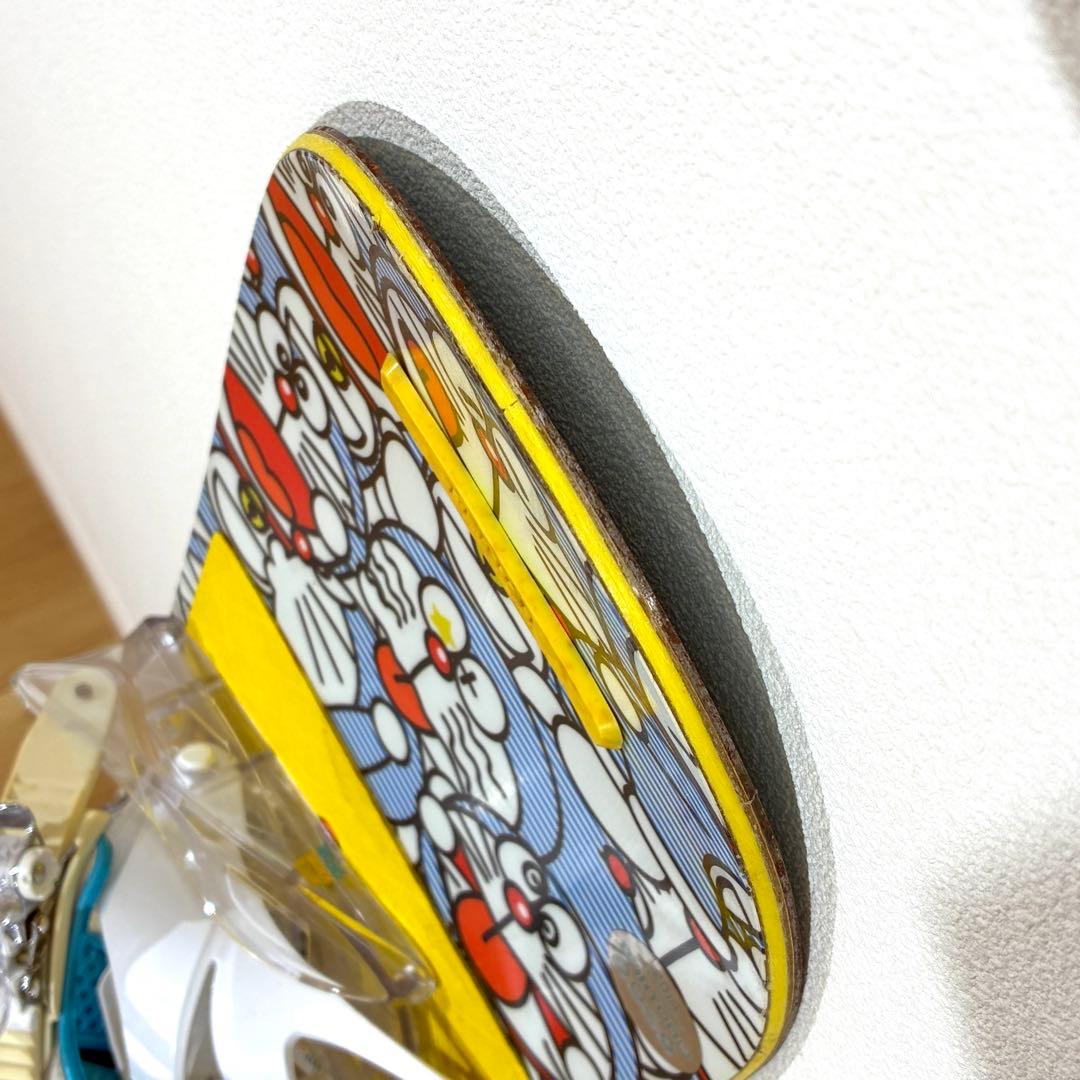 希少★ バートン ドラえもん コラボ スノーボード 100cm