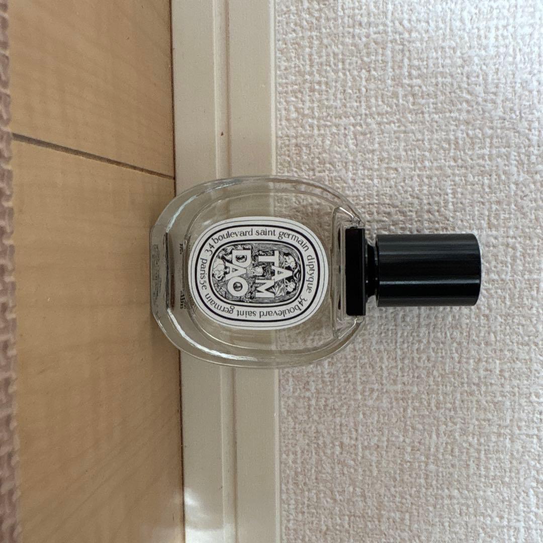 ディプティック タムダオオードトワレ