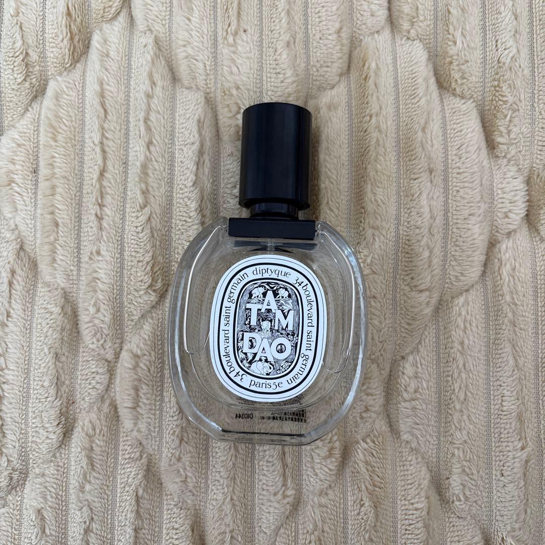 ディプティック タムダオオードトワレ