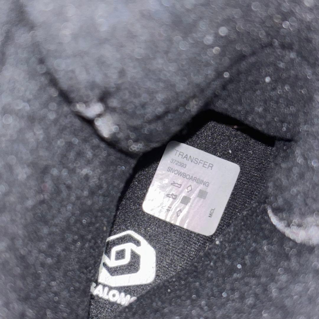 バートン '21 インスティゲーター 155