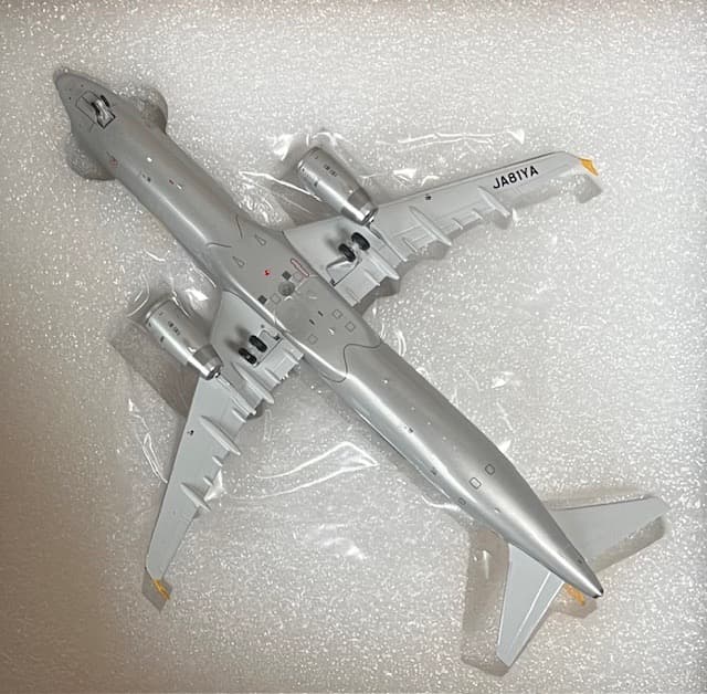 ハ*イ様 Yamato Transport A321P2F JA81YA