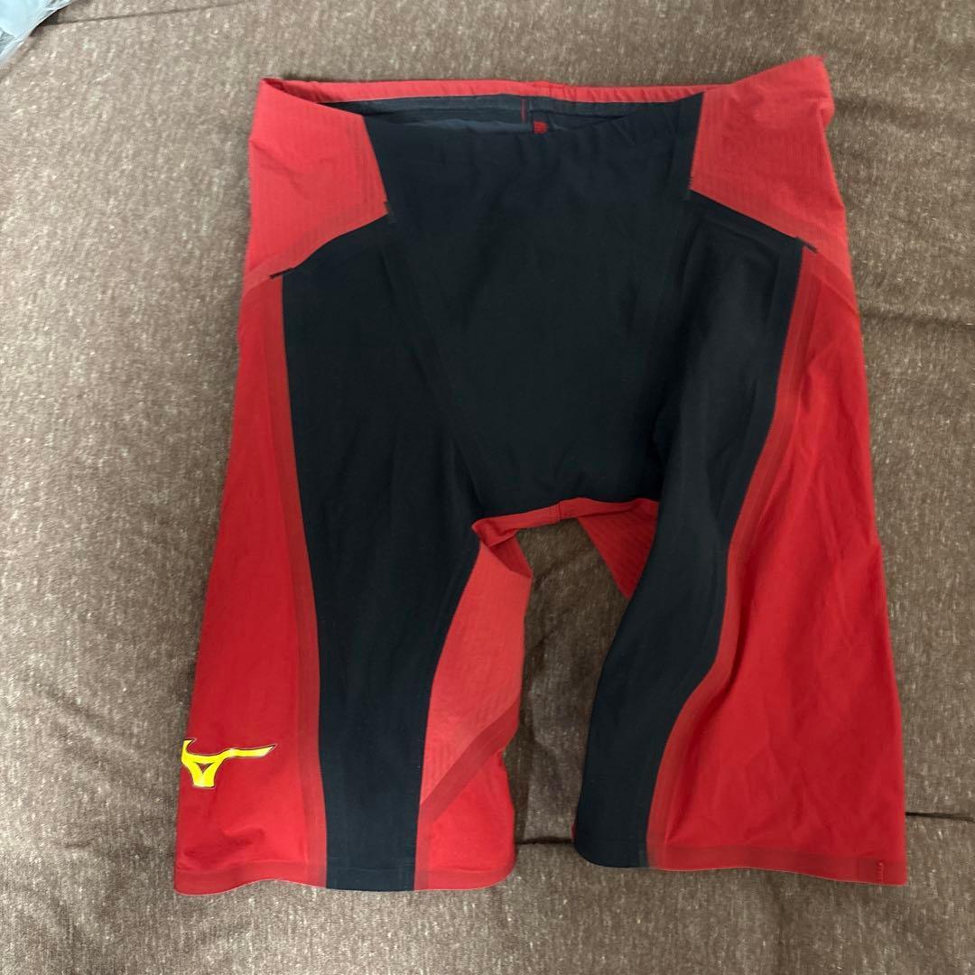 MIZUNO GX SONIC6 ET Sサイズ　高速水着　中長距離モデル