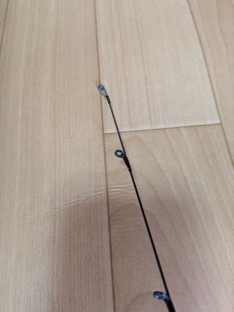 ダイワ23月下美人AIRアジング63L-T