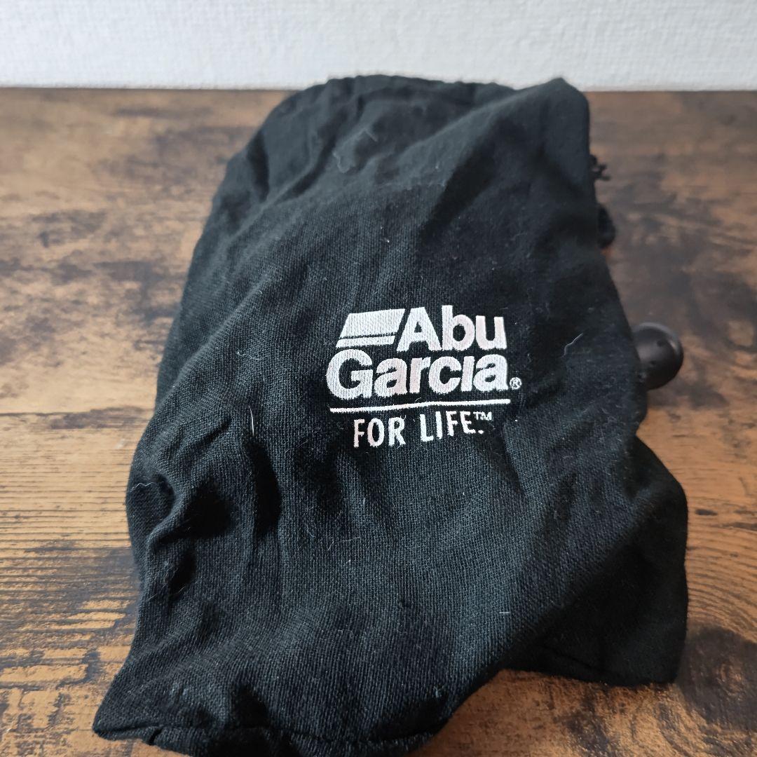 アブガルシア ロキサーニ BF8 カスタムハンドル仕様