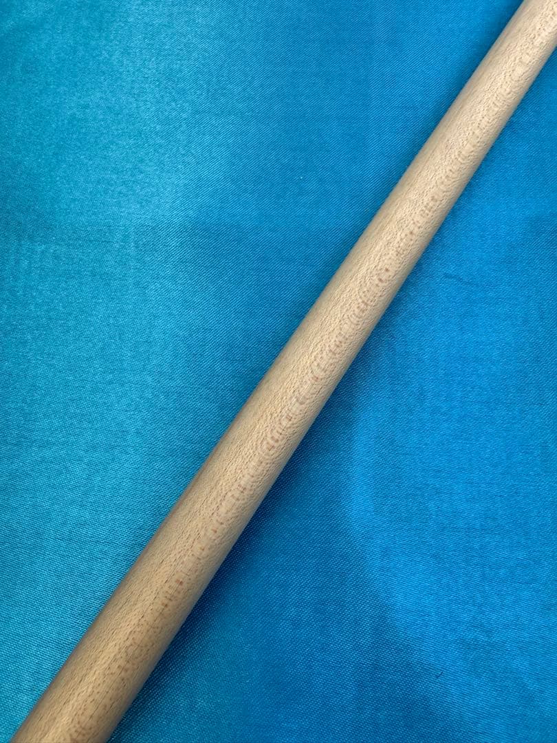 Mezz Hybrid Pro Wavy シャフト ビリヤード　メッヅ