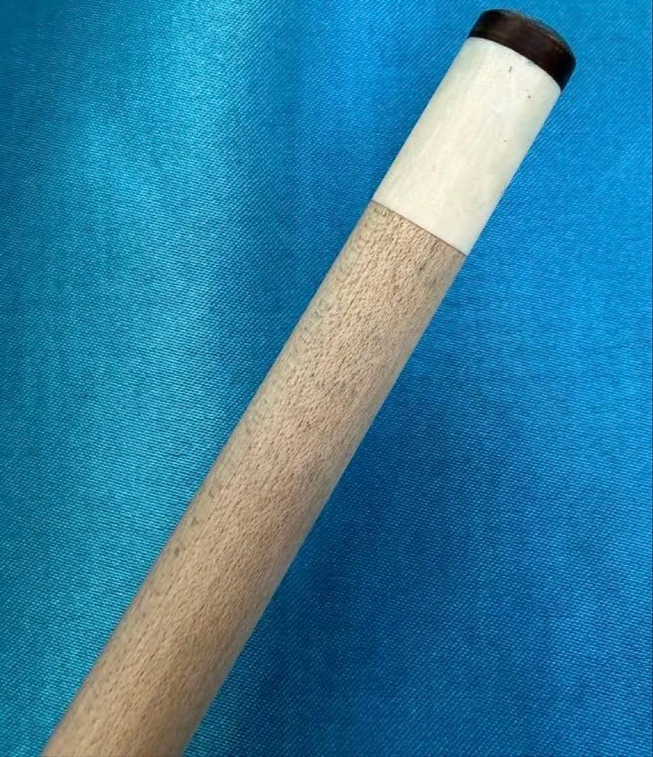 Mezz Hybrid Pro Wavy シャフト ビリヤード　メッヅ