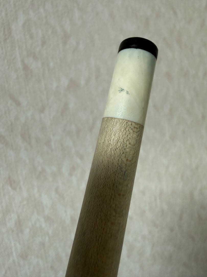 Mezz Hybrid Pro Wavy シャフト ビリヤード　メッヅ