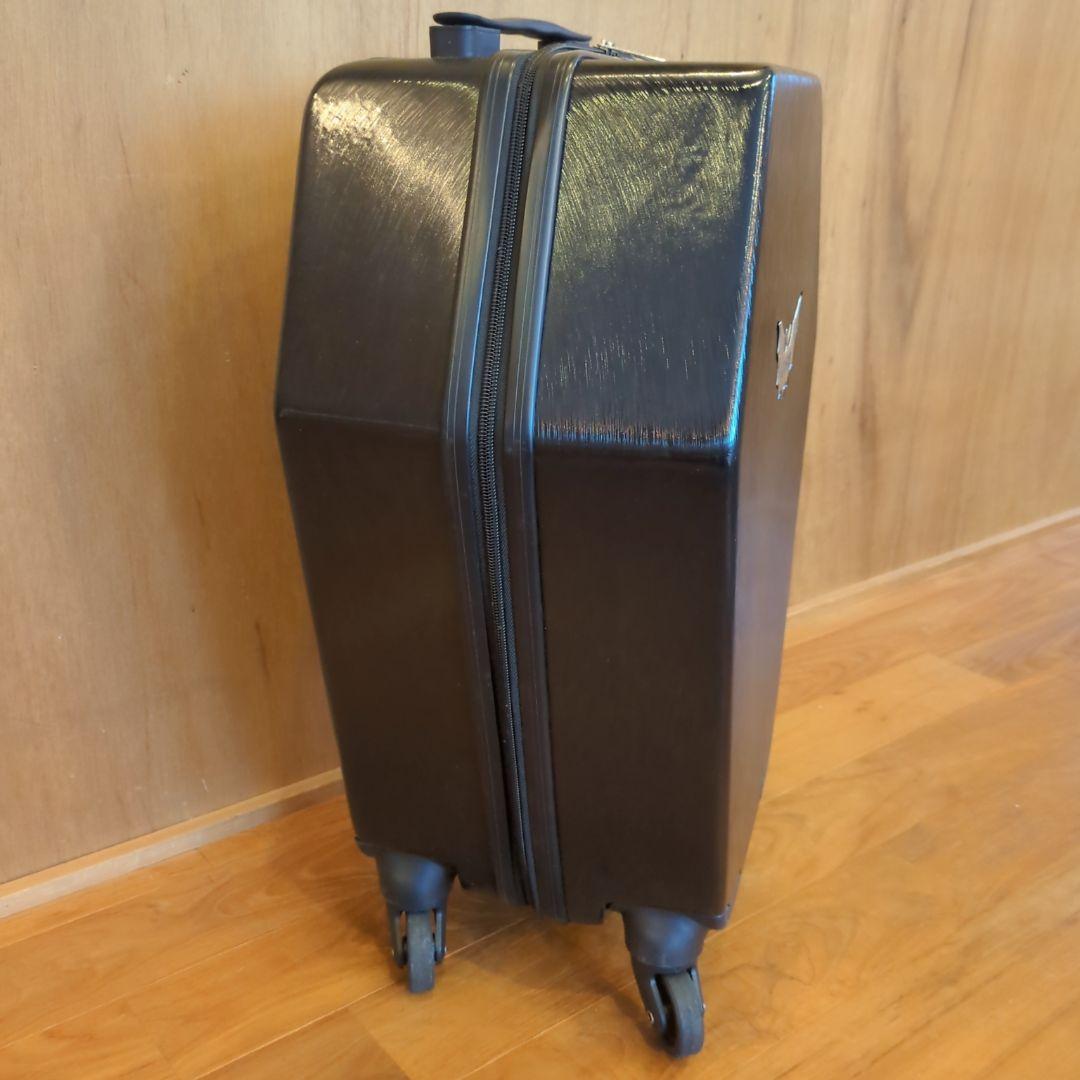 KILLSTAR 棺型キャリーケース スーツケース　コフィン