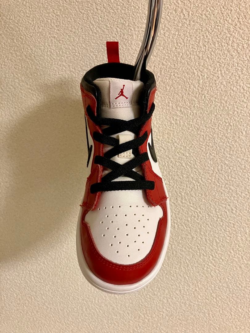 【超超レア・新品】 NIKE JORDAN 1 ナイキ ジョーダン パターカバー