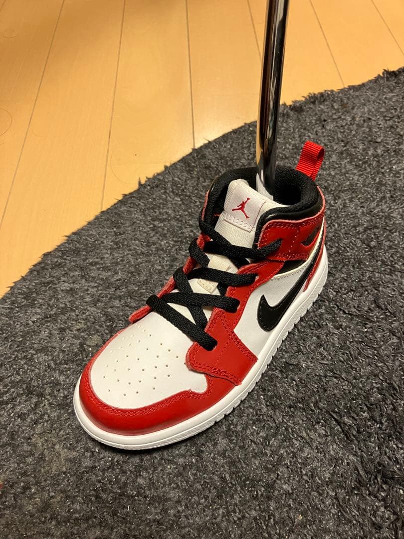 【超超レア・新品】 NIKE JORDAN 1 ナイキ ジョーダン パターカバー