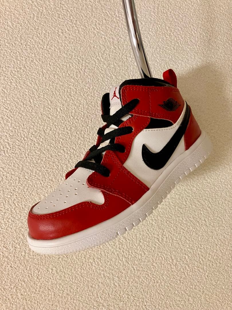 【超超レア・新品】 NIKE JORDAN 1 ナイキ ジョーダン パターカバー