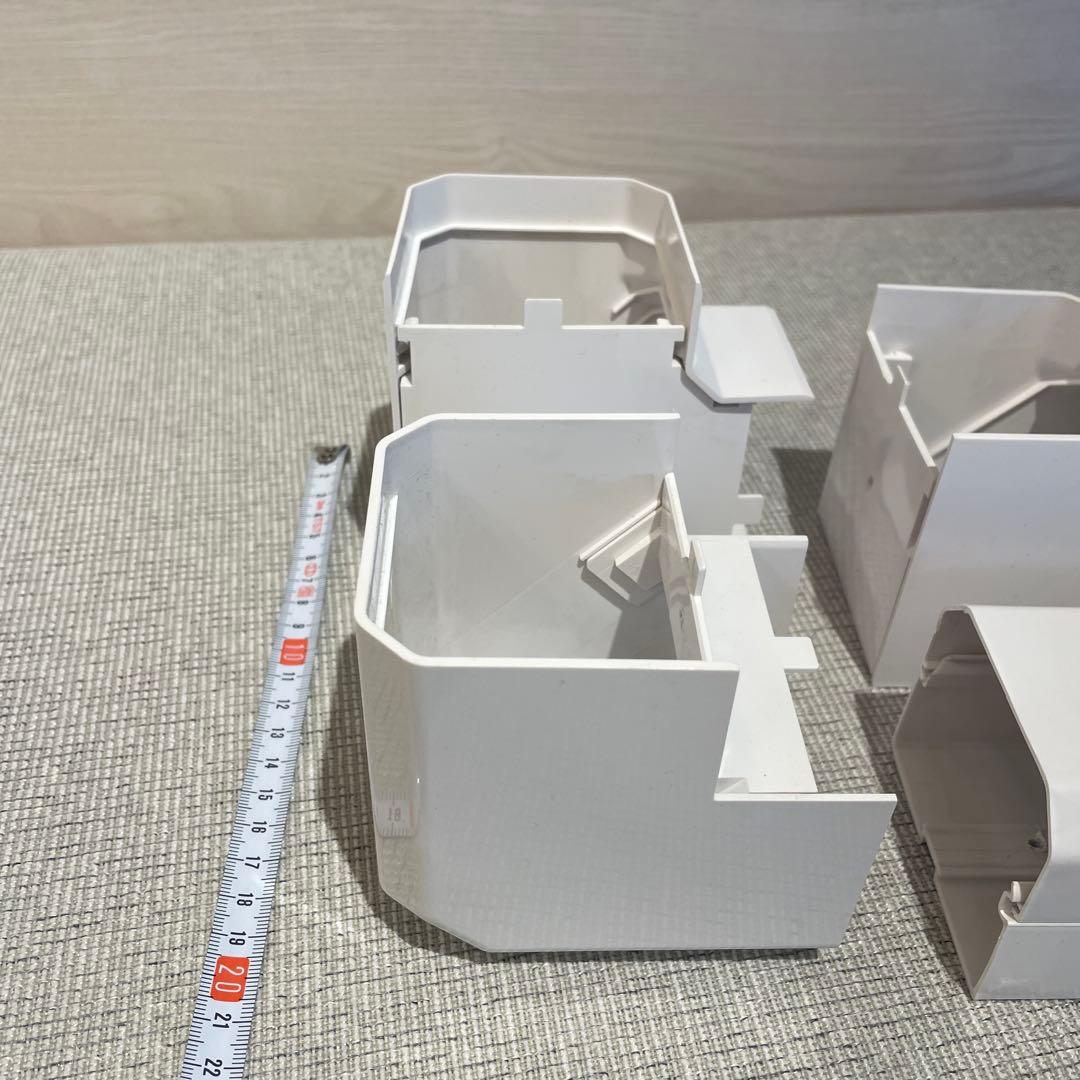 三菱 霧ヶ峰 12-14畳用 MSZ-GV4020S-W (室外機等付属品付)