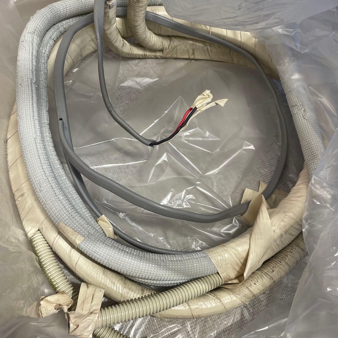 三菱 霧ヶ峰 12-14畳用 MSZ-GV4020S-W (室外機等付属品付)